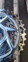 Prodám kazetu Sram Rival 10-36/12 speed 