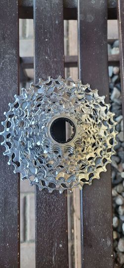 Prodám kazetu Sram Rival 10-36/12 speed 