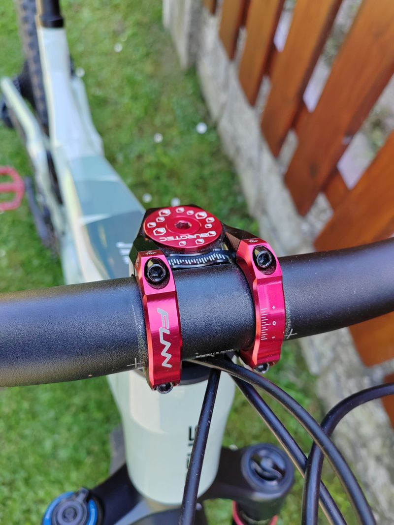 Focus jam 6.8 2022