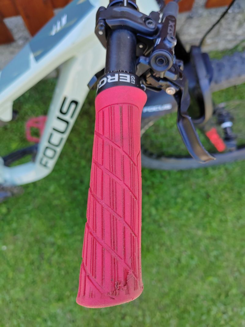 Focus jam 6.8 2022