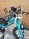 SCOTT Scale 16“