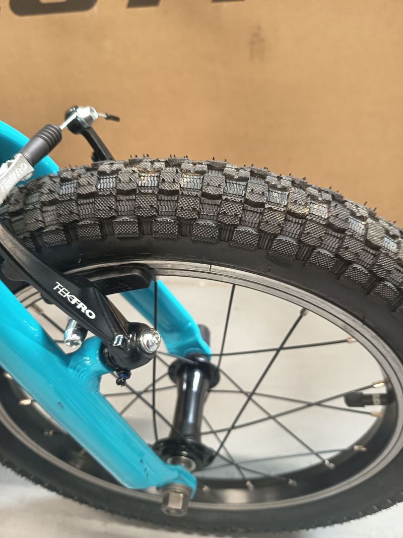 SCOTT Scale 16“