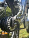 Prodám dětské kolo Early Rider Belter 16