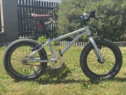 Prodám dětské kolo Early Rider Belter 16