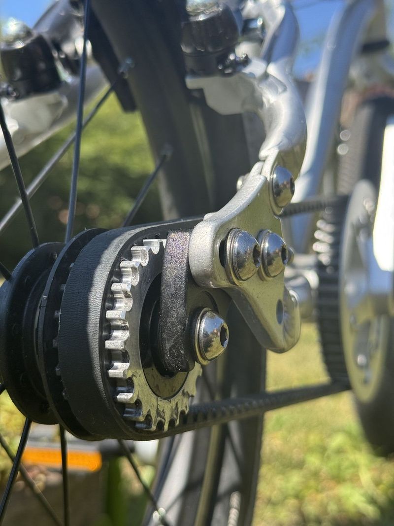 Prodám dětské kolo Early Rider Belter 16