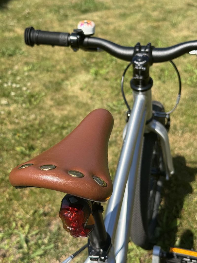Prodám dětské kolo Early Rider Belter 16