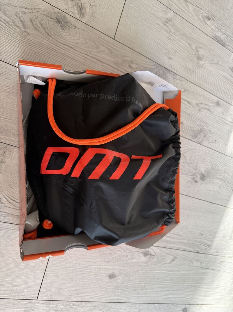 DMT23 SH10