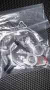 Prodám osazení SRAM GX Transmission