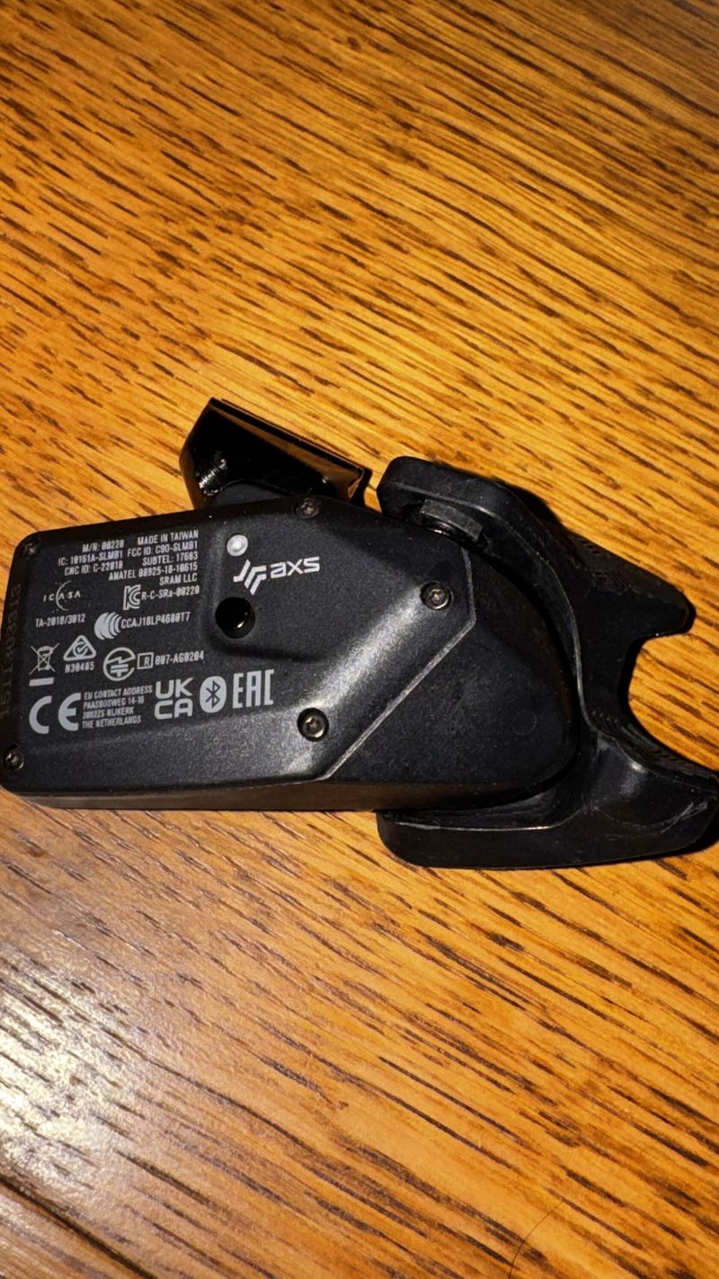 Prodám osazení SRAM GX Transmission