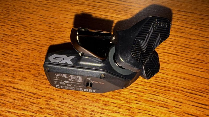 Prodám osazení SRAM GX Transmission