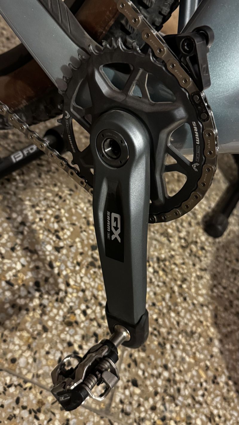 Prodám osazení SRAM GX Transmission