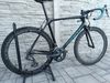 Giant tcr advanced pro Di2 - campagnolo Bora 