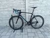 Giant tcr advanced pro Di2 - campagnolo Bora 