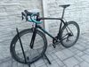 Giant tcr advanced pro Di2 - campagnolo Bora 