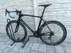 Giant tcr advanced pro Di2 - campagnolo Bora 
