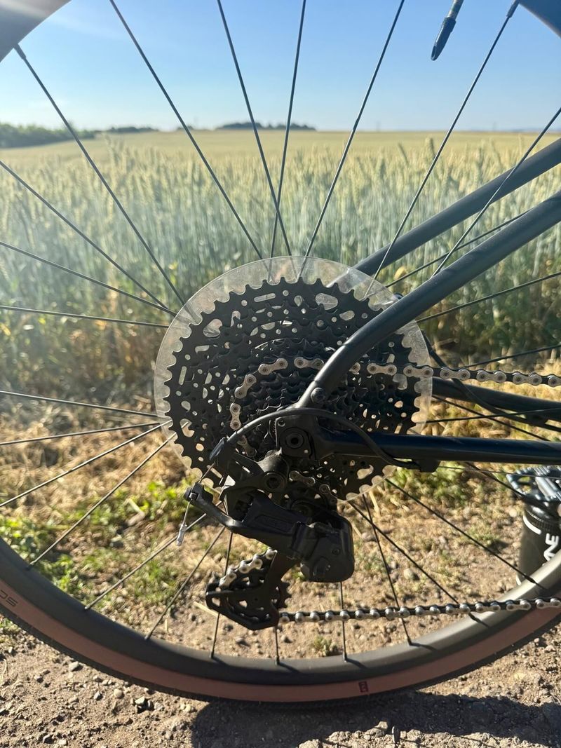 Cannondale Topstone 4, vel. S
