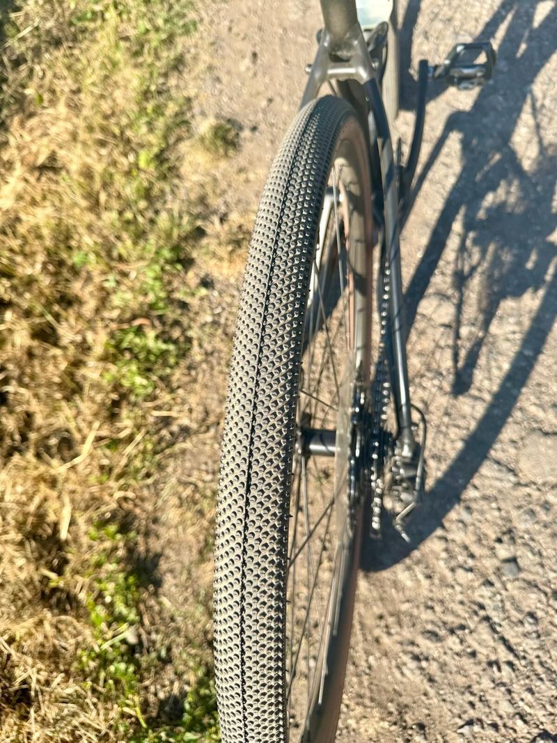 Cannondale Topstone 4, vel. S