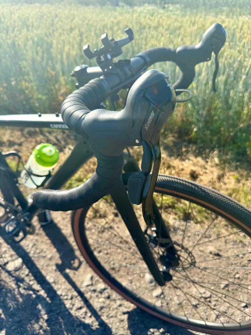 Cannondale Topstone 4, vel. S
