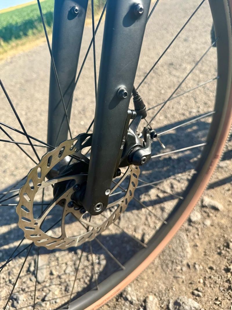 Cannondale Topstone 4, vel. S