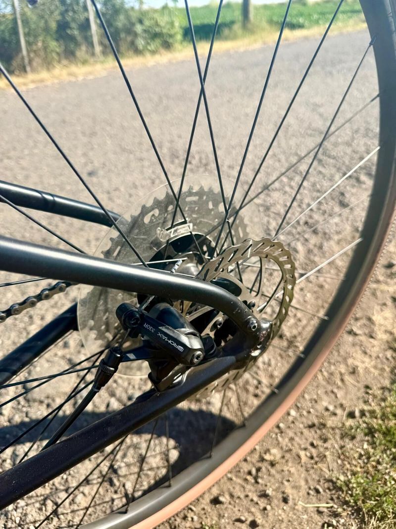 Cannondale Topstone 4, vel. S