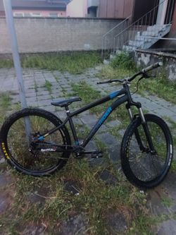 Rockrider st120