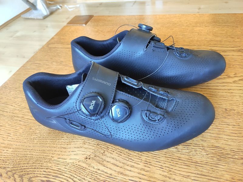 Shimano RC701