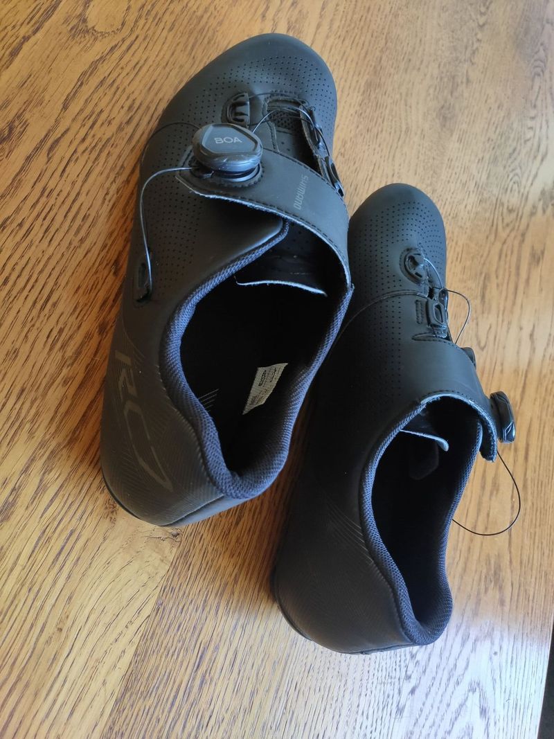 Shimano RC701