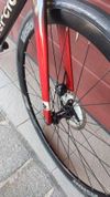 Guerciotti veloce 