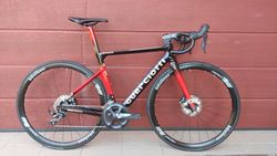 Guerciotti veloce 