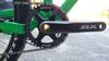 Merida Ninety Six 9 600 2018 - 12,6 kg