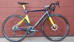 Guerciotti veloce