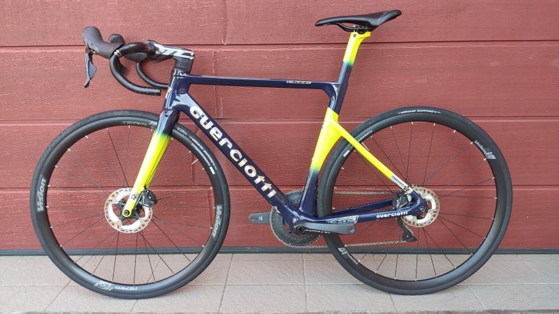Guerciotti veloce