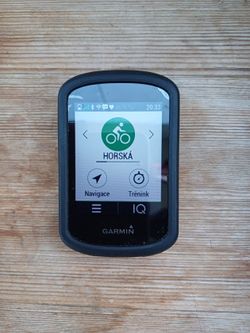 Garmin 830