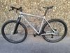 DURATEC Torrain C1