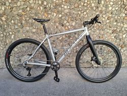 DURATEC Torrain C1