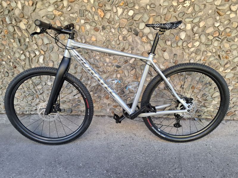 DURATEC Torrain C1
