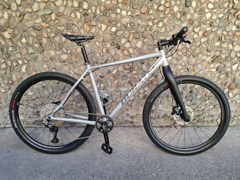 DURATEC Torrain C1