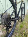 Norco Fluid HT1 2021