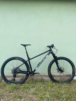 Norco Fluid HT1 2021