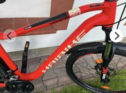 Horské kolo HAIBIKE kola 27.5 