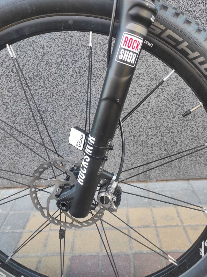 Kellys Stage 90 Carbon 29 (L)