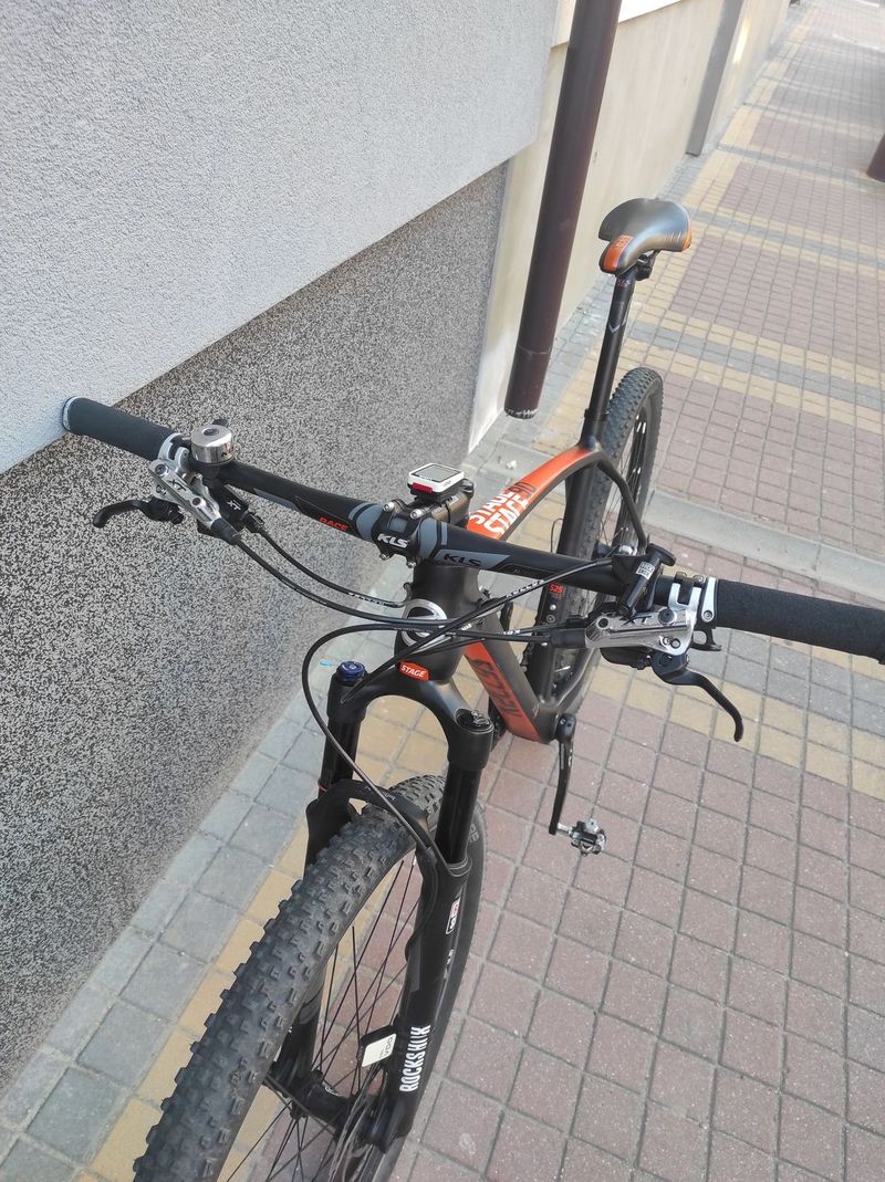Kellys Stage 90 Carbon 29 (L)