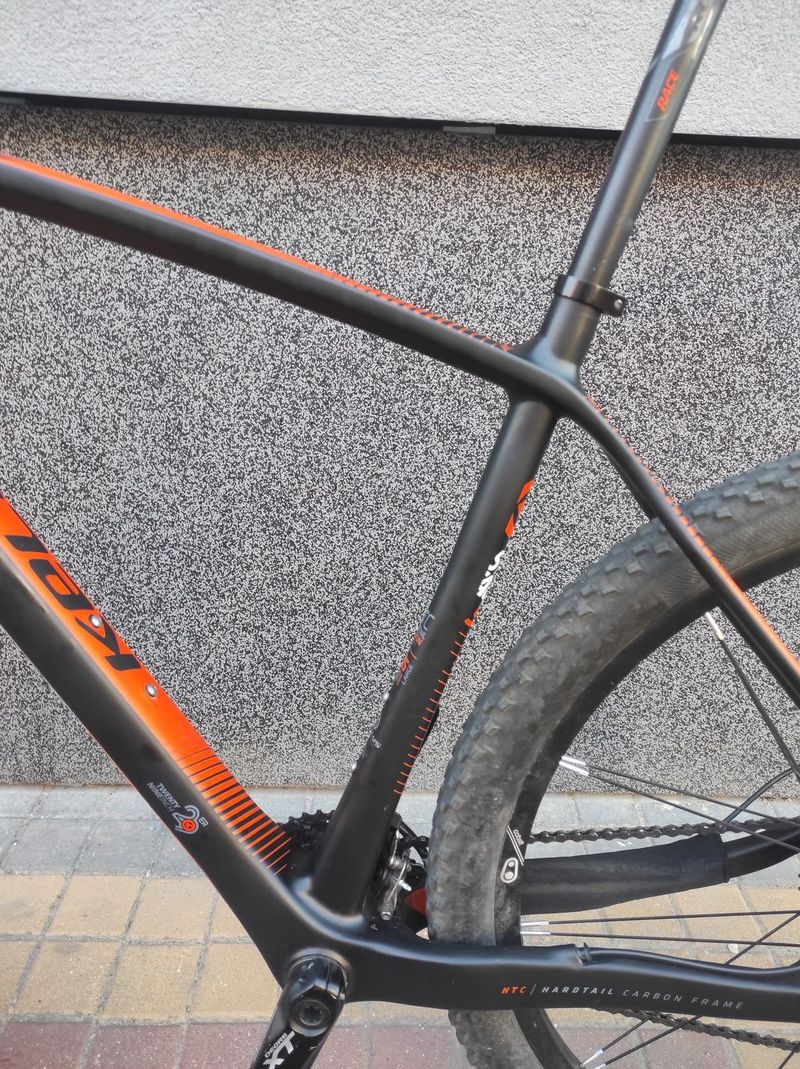 Kellys Stage 90 Carbon 29 (L)