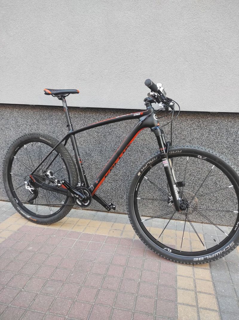 Kellys Stage 90 Carbon 29 (L)