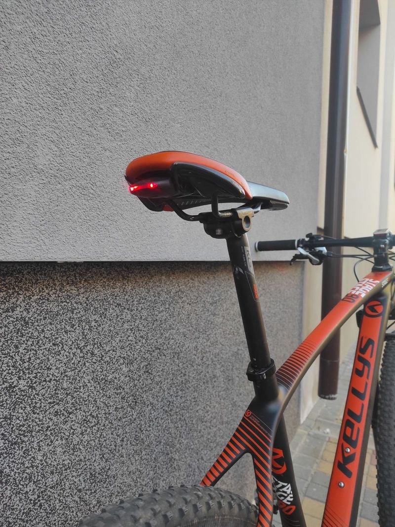 Kellys Stage 90 Carbon 29 (L)