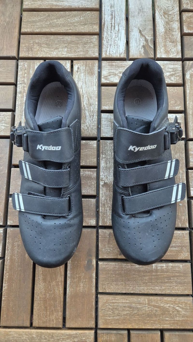 Kyedoo cyklistické boty