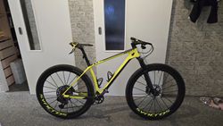 Scott Scale RC 900 World Cup AXS 2021