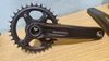 Kliky shimano 1x12 holowtech 2 34z