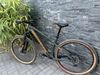 ROCK MACHINE BLIZZ CRB 50