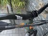 ROCK MACHINE BLIZZ CRB 50